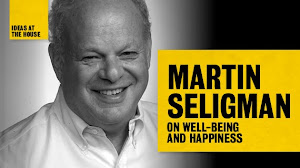Martin Seligman 2013