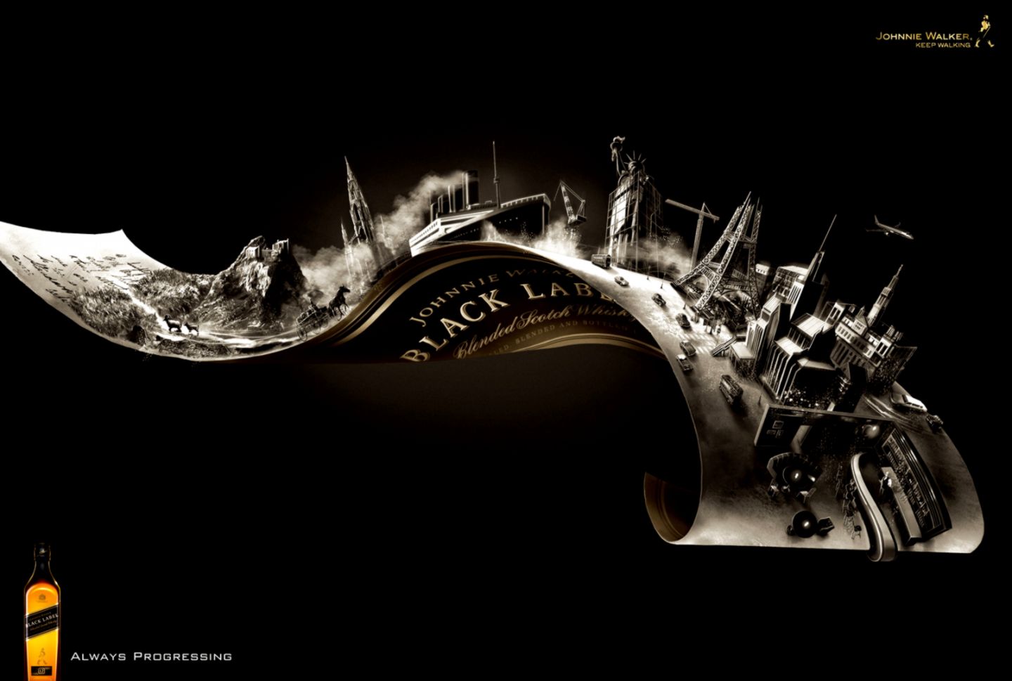 Johnnie Walker Wallpapers  Full HD Pictures