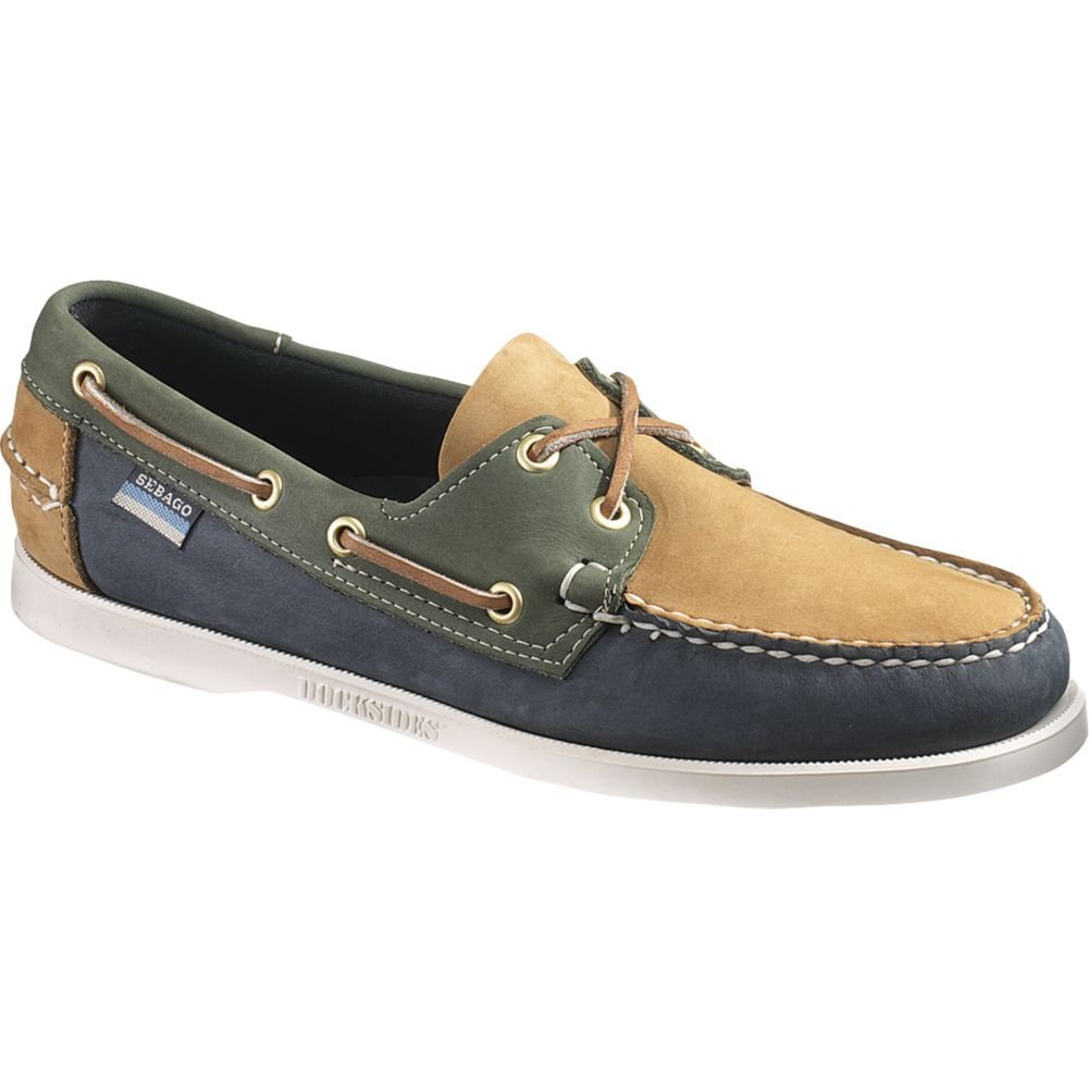 Apparel for Men: Sebago Men's Spinnaker Boat Shoe