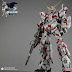 Custom Build: PG 1/60 RX-0 Unicorn Gundam + LED [Detailed]