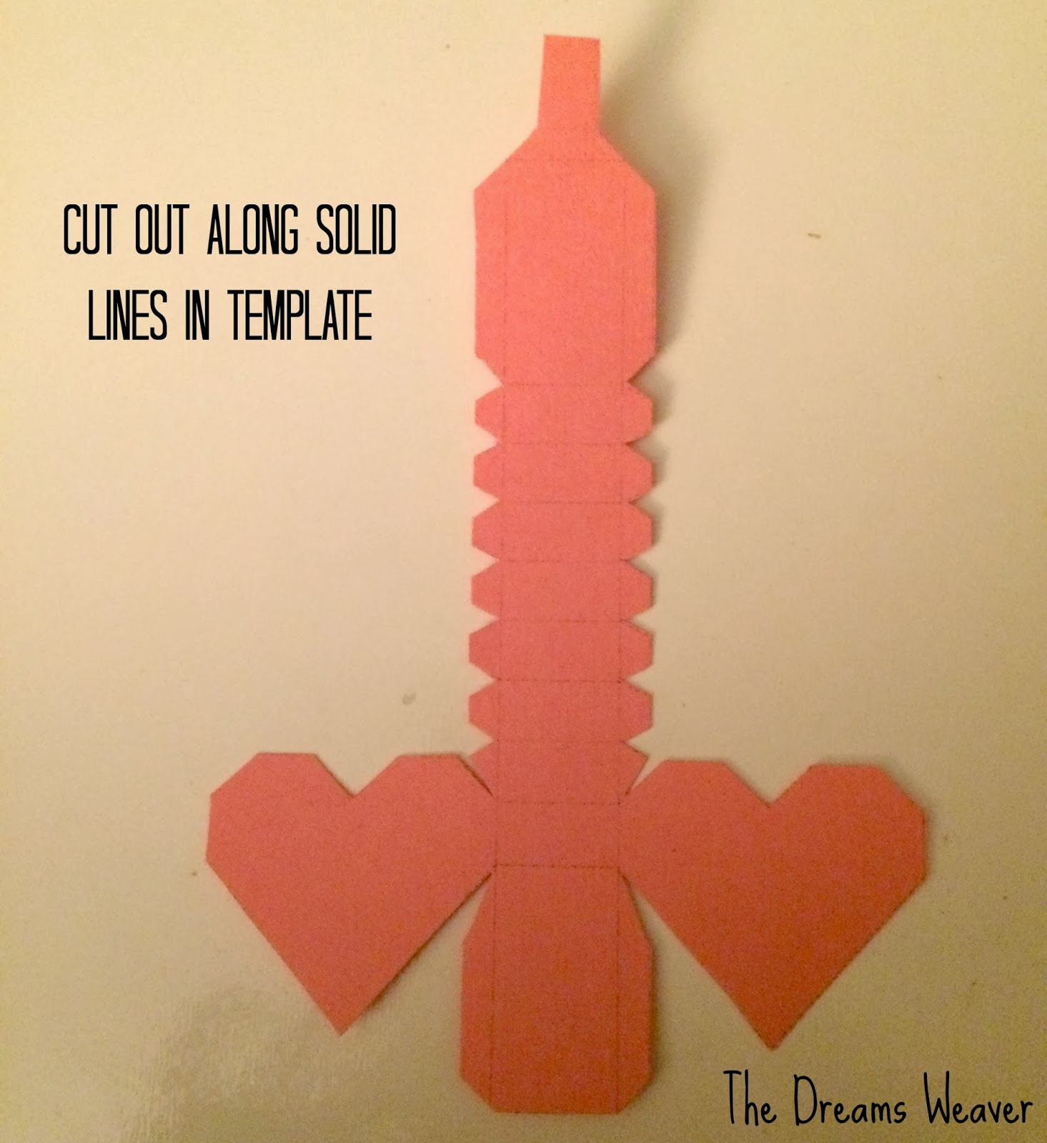 The Dreams Weaver HeartShaped Boxes