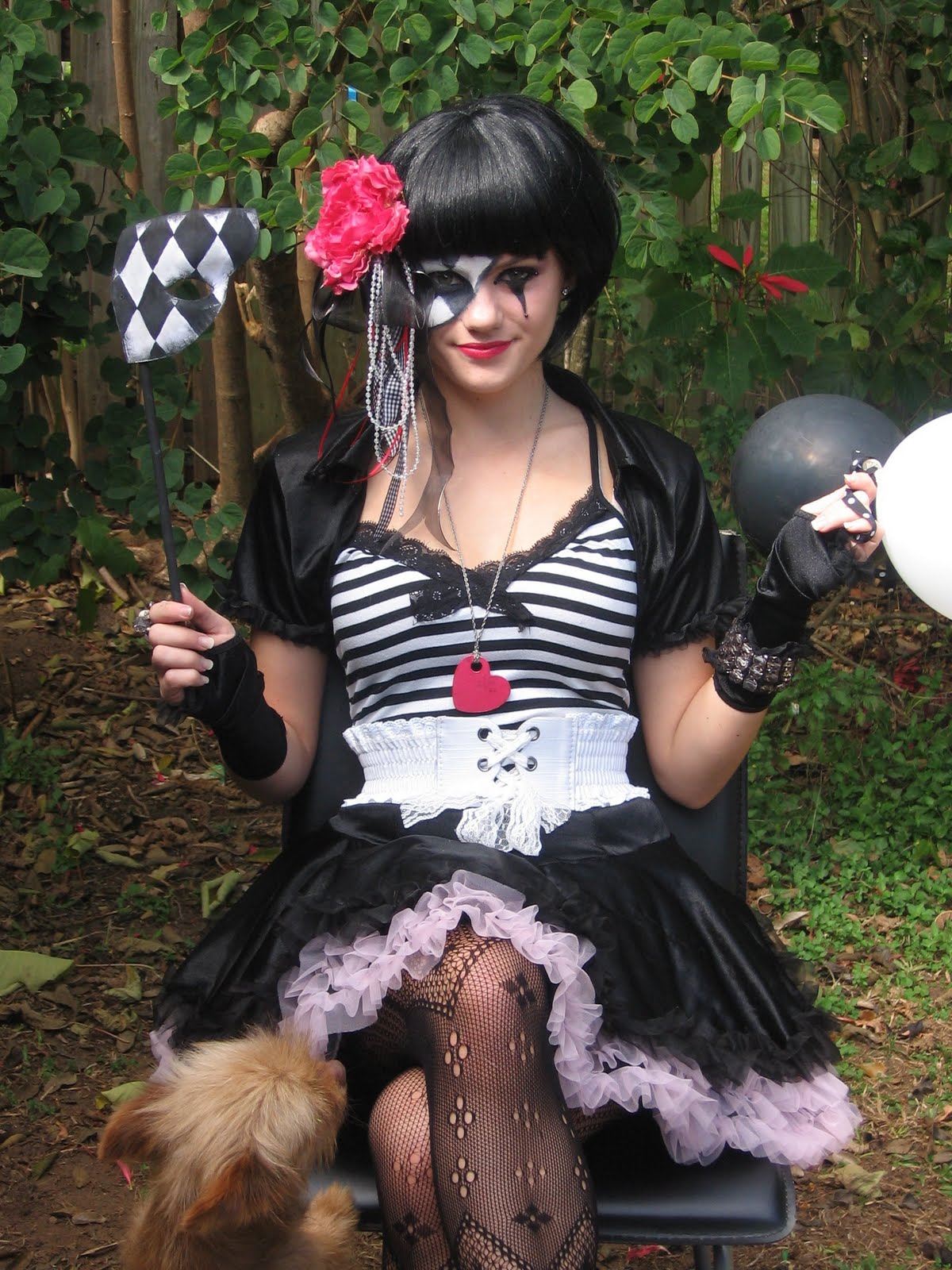 mardi gras costume for male diy