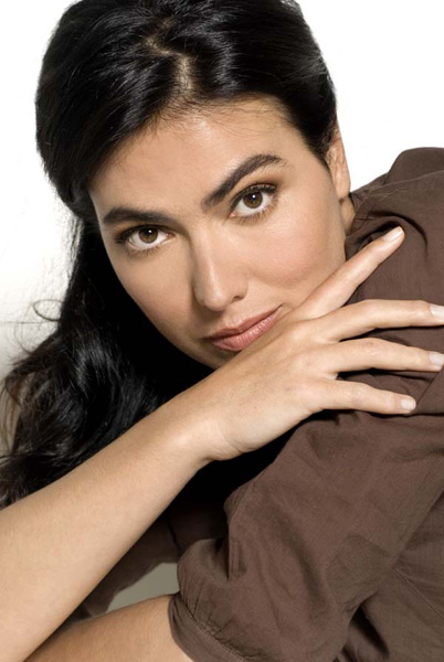 DIOSAS ARGENTINAS DE SIEMPRE Y EL CINE Paula Siero