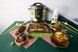 philips lebih dengan baru cooker pressure memasak cepat 8x rendang mahamahu