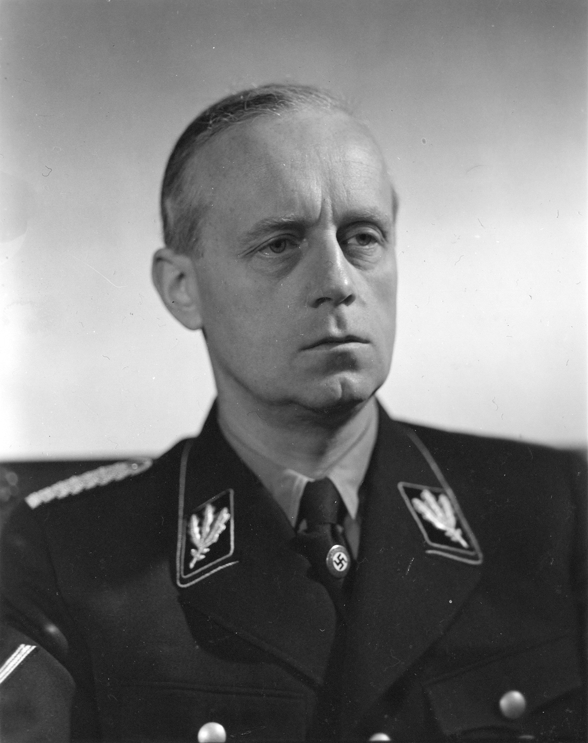 Joachim von Ribbentrop Net Worth