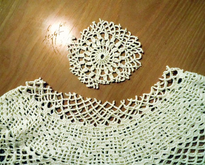 Rifiniture In Pizzo, 14 Cm Bianco Nero Chiffon 3D Plissettato