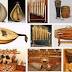  jenis nama alat musik tradisional indonesia khas daerah yang populer