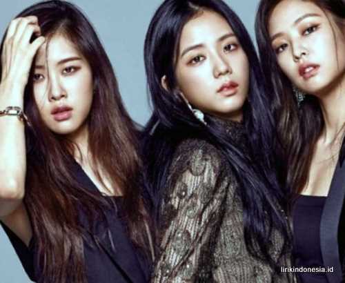 Lirik Lagu Kiss and Make Up - BLACKPINK | Lirik Lagu Populer