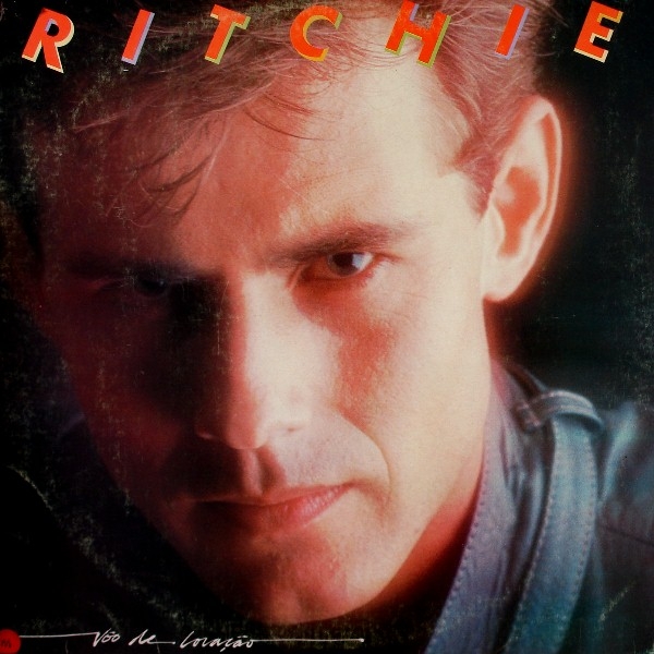 Brasil Remixes Ritchie Menina veneno (Remix ?) single promocional Item de colecionador Brasil Remixes Ritchie Menina veneno (Remix ?) single promocional Item de colecionador