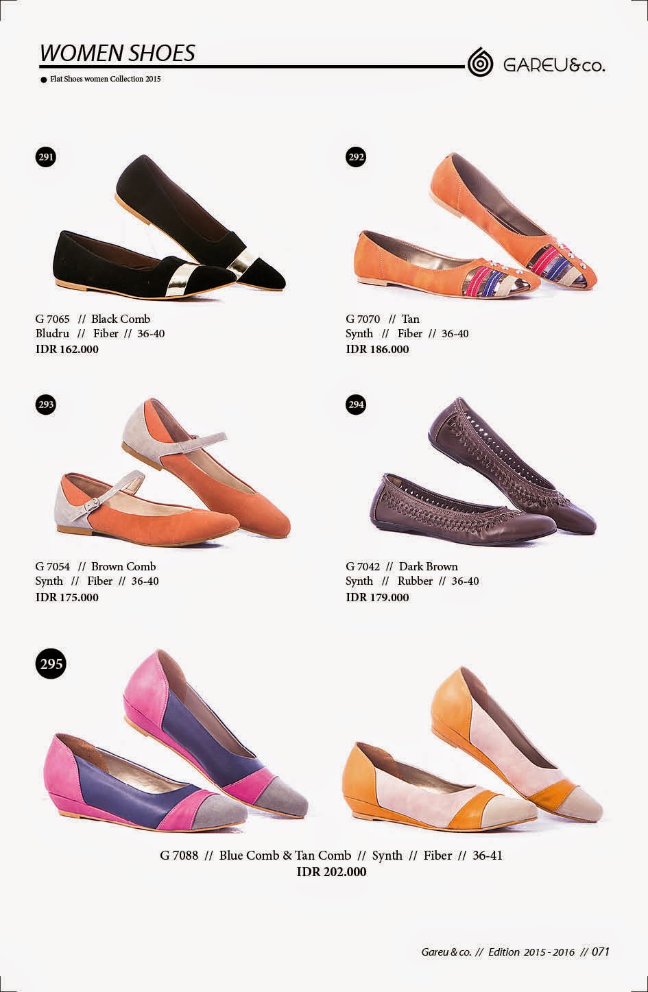 nice flat shoes for going out