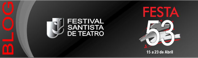 53º FESTA - Festival Santista de Teatro - 2011