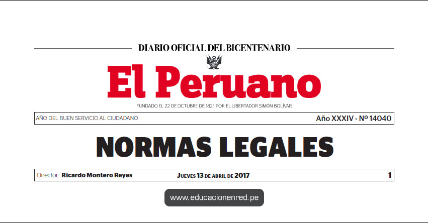R. M. Nº 233-2017-MINEDU - Designan Directora de la Dirección de Educación Secundaria de la Dirección General de Educación Básica Regular (Patricia Esther Gastulo Huaytalla) www.minedu.gob.pe R. M. Nº 233-2017-MINEDU - Designan Directora de la Dirección de Educación Secundaria de la Dirección General de Educación Básica Regular (Patricia Esther Gastulo Huaytalla) www.minedu.gob.pe