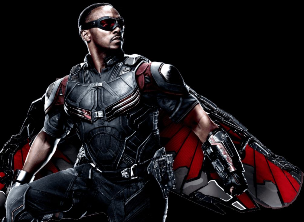 Marvels Captain America Civil War