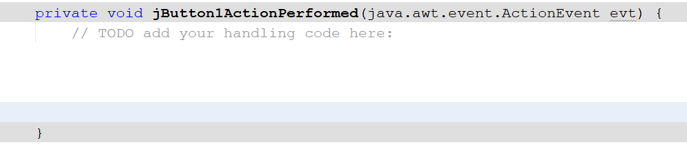 Java - Como llamar un JFrame desde otro JFrame - Informática