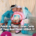 Gambar Pakcik Ini VIRAL. Inilah Cerita SEBENAR Yang Buat Ramai SEBAK !!!