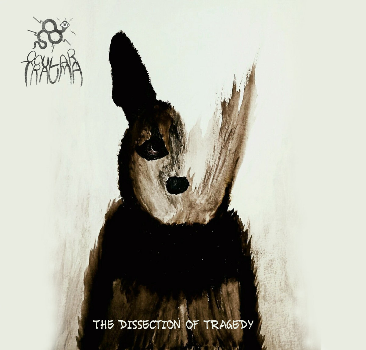 Ocular Trauma - "The Dissection Of Tragedy" EP - 2023