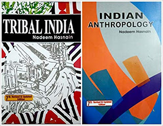 Tribal india nadeem hasnain latest edition Tribal india nadeem hasnain latest edition