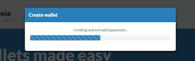 Cara Membuat Wallet Dogecoin Cara Membuat Wallet Dogecoin