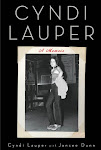 Cyndi Lauper - A Memoir