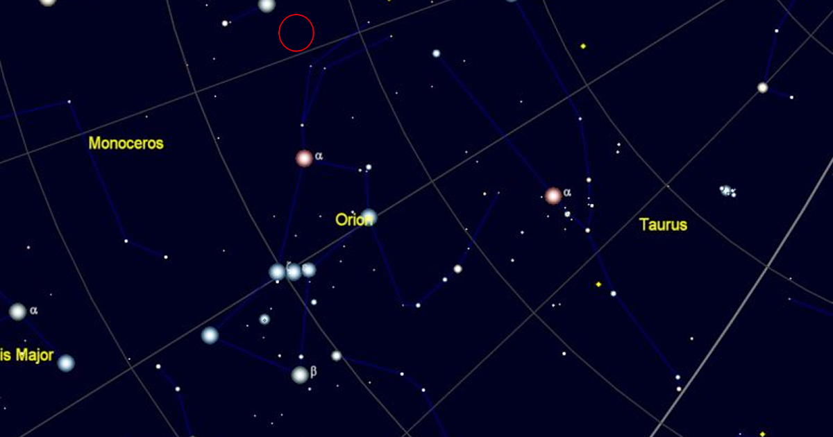 The Orionid Meteor Shower Northern Astronomy