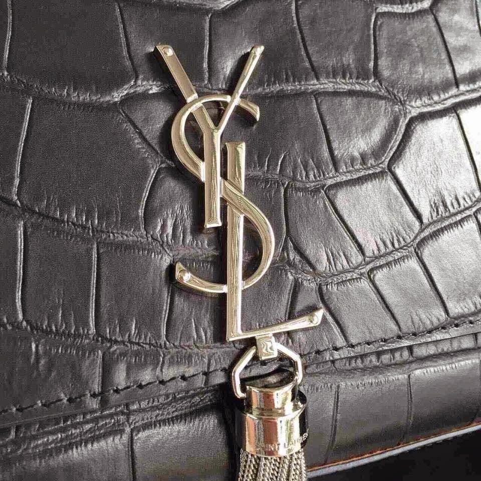 Discount Branded Outlet Pre Order YSL Sling Bag