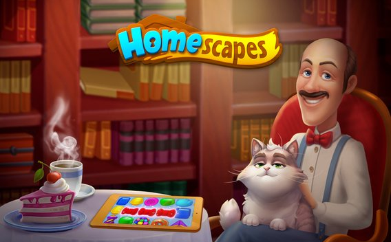 free online game homescapes free online game homescapes