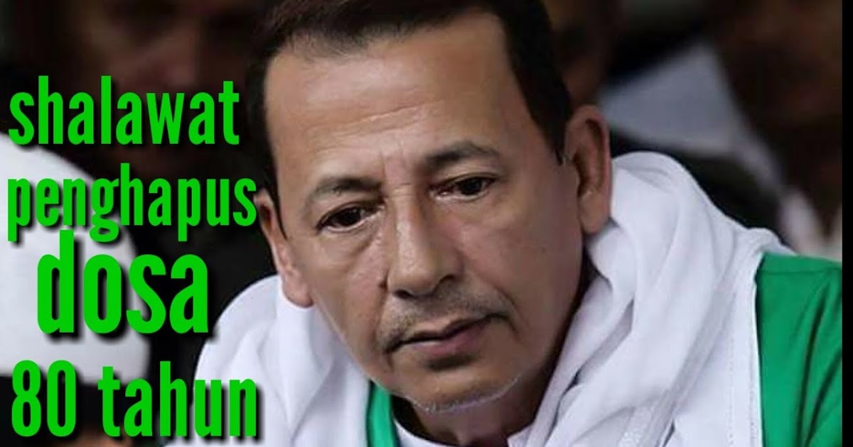 Amalan Dari Rasulullah Agar Dosa Kita Selama 80 Tahun Diampuni