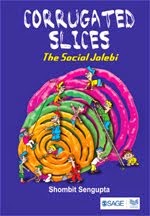 The Social Jalebi