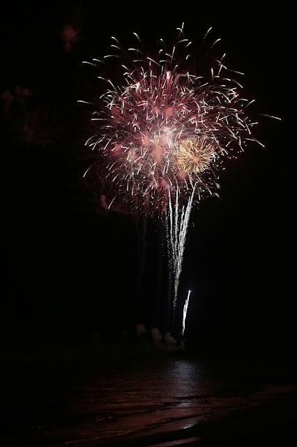 Myrtle Beach Fireworks