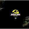 Original Jurassic Park Movie Poster