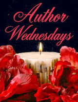 Author Wednesdays