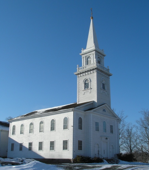 Old Blue Genes Sterling Clark (17671850)