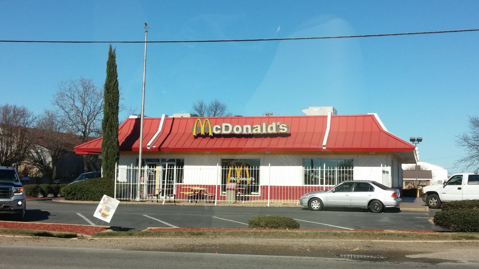 The MidSouth Retail Blog RRT Walmart, Cleveland, MS (Bonus New