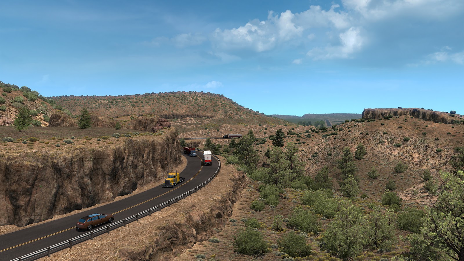 SCS Software #39 s blog: ATS and ETS2 Update 1 34 SCS Software #39 s blog: ATS and ETS2 Update 1 34