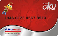 Promo Indonesia, Promo Member Alfamart Minimarket Lokal Terbaik Indonesia, pelayanan alfamart, alfamart