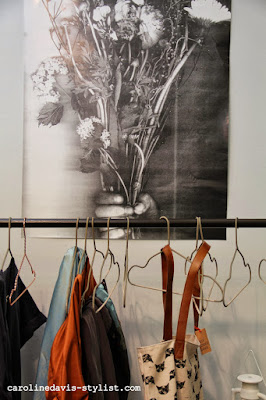 woonbeurs amsterdam, caroline davis stylist, trend daily blog, 