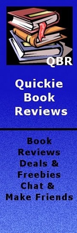 Quickie Book Reviews