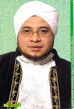 Alhabib Munzir Almusawa