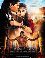Poster de Samson