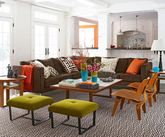Best Of Home Interior: Living Room Furniture Arrangement Ideas
