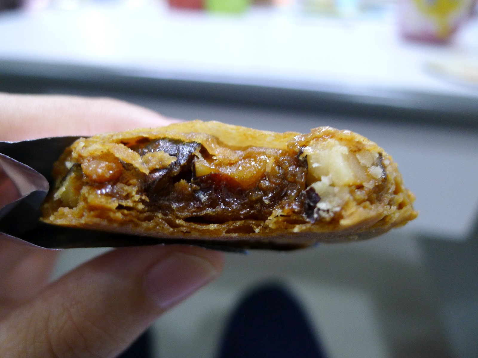 The Bright Side Fantastic Filipino Product Wrapsody PilinutFilled