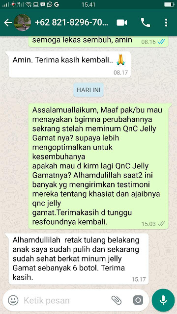 Nama Obat Sakit Pinggang yang Paling Ampuh