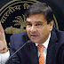 Urjit Patel resigns  as RBI Governor