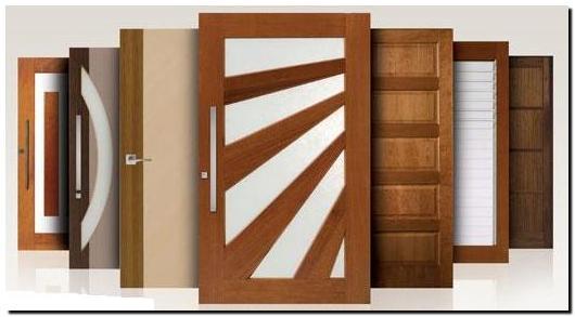 Mengenal Dan Memilih Jenis Jenis Kayu Terbaik Untuk Kusen Rumah