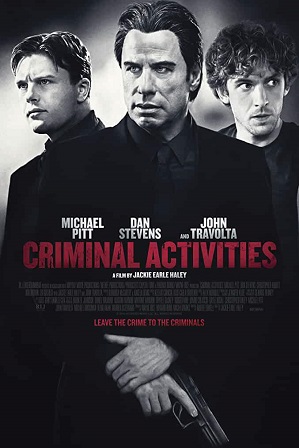 Criminal Activities (2015) Full Hindi Dual Audio Movie Download 480p 720p Bluray