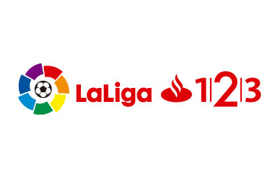 LaLiga 1|2|3 2016/2017, programación de la jornada 36