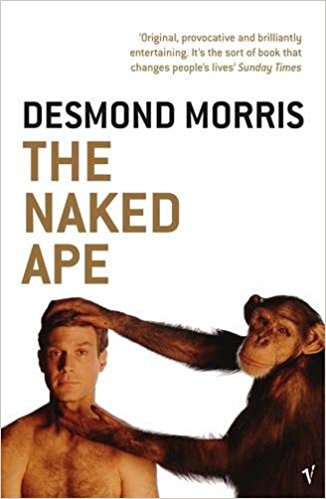Peoplewatching The Desmond Morris Guide To Body Language Pdf