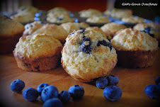 ~Blueberry Muffins~