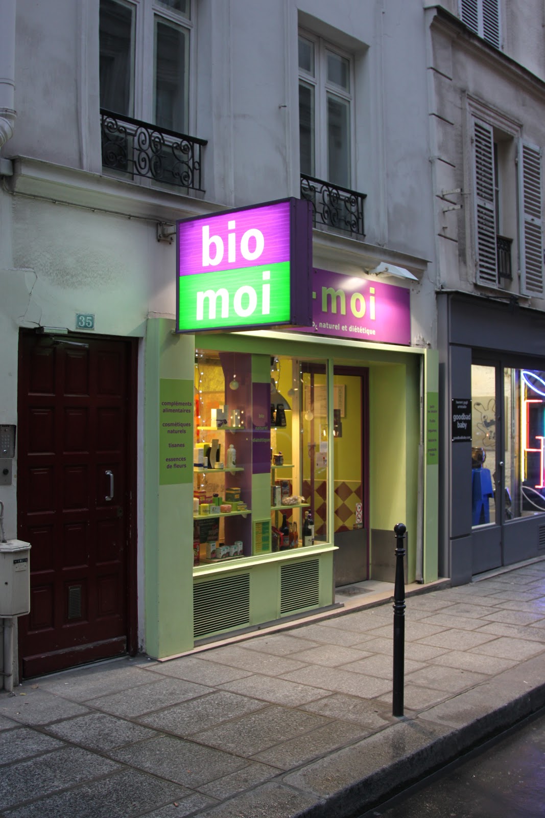 marlette POINTS DE VENTE