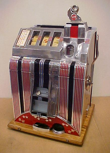 progressive slot machines